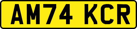 AM74KCR