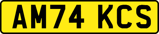 AM74KCS
