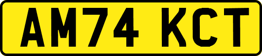AM74KCT