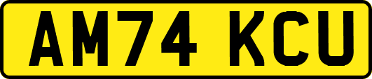 AM74KCU