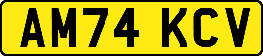 AM74KCV