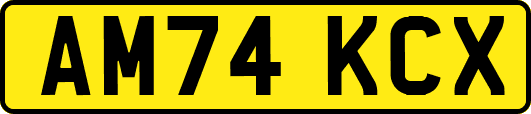 AM74KCX