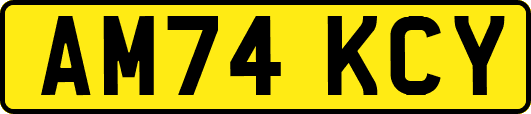 AM74KCY