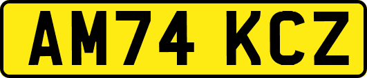 AM74KCZ