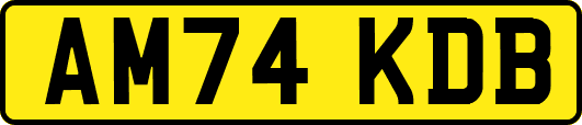 AM74KDB