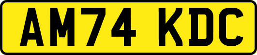 AM74KDC