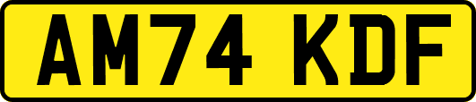 AM74KDF