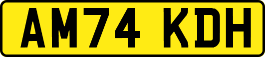 AM74KDH
