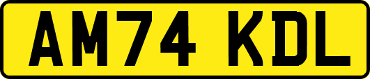 AM74KDL