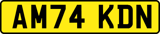 AM74KDN