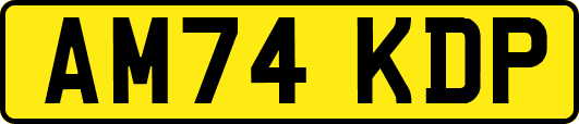 AM74KDP