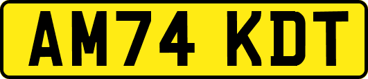 AM74KDT