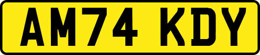 AM74KDY