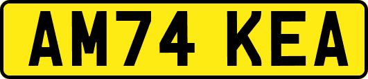 AM74KEA