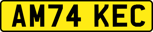 AM74KEC