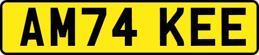 AM74KEE
