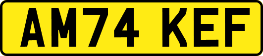 AM74KEF
