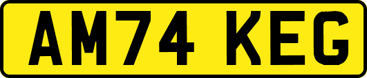 AM74KEG
