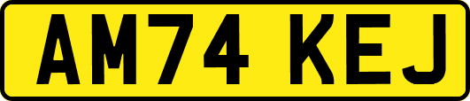 AM74KEJ