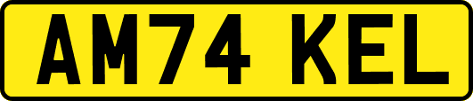 AM74KEL