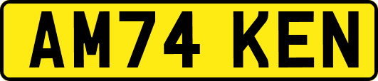 AM74KEN