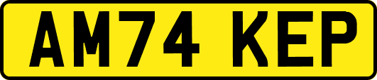 AM74KEP