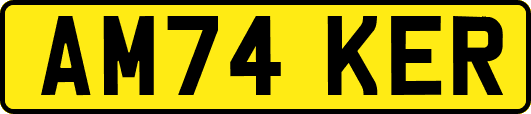 AM74KER