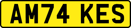 AM74KES
