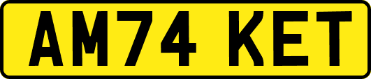 AM74KET