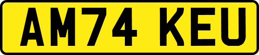 AM74KEU