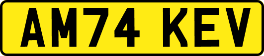 AM74KEV