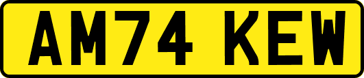 AM74KEW