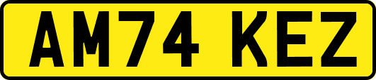 AM74KEZ