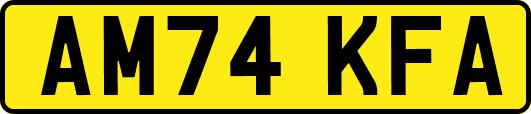 AM74KFA