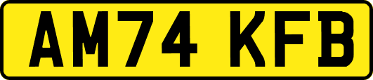 AM74KFB