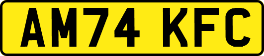 AM74KFC