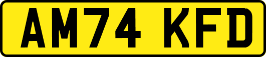 AM74KFD
