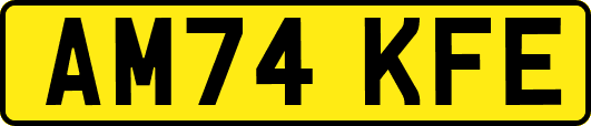 AM74KFE