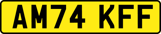 AM74KFF