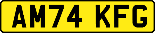 AM74KFG