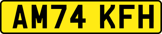 AM74KFH