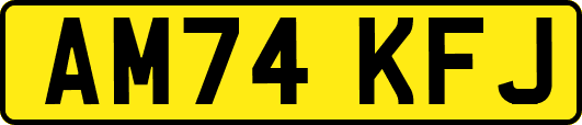 AM74KFJ