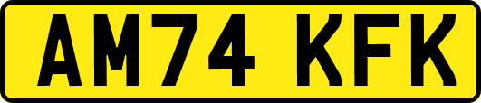 AM74KFK