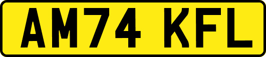 AM74KFL