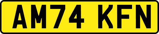 AM74KFN