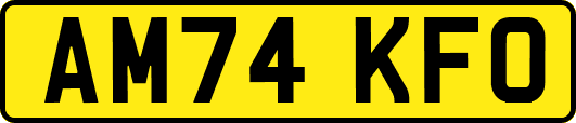 AM74KFO