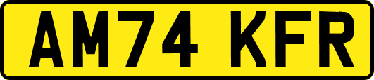 AM74KFR