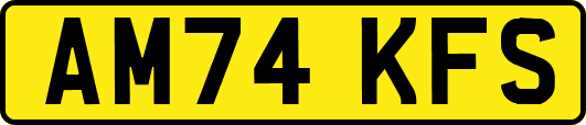 AM74KFS