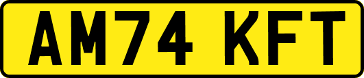 AM74KFT