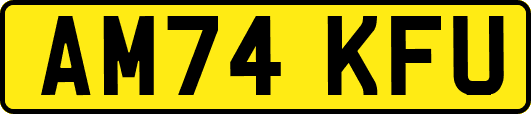 AM74KFU